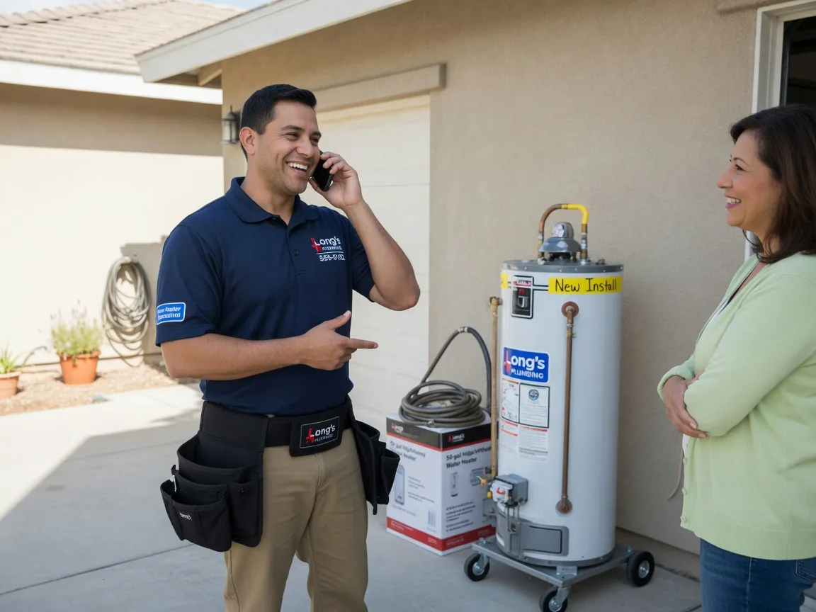 Leak Detection Dublin, VA FAQs